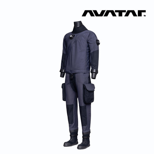 Avatar 101 Mens Drysuit