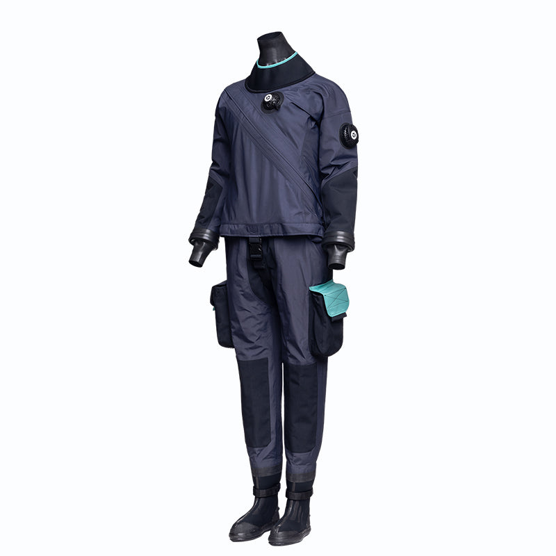 Avatar 101 Womens Drysuit