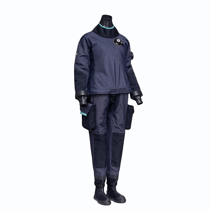 Avatar 101 Womens Drysuit