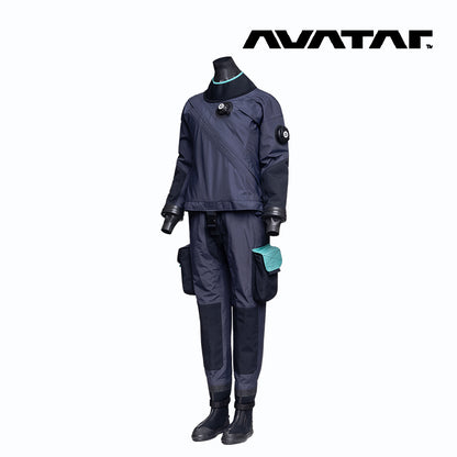 Avatar 101 Womens Drysuit
