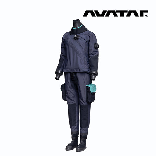 Avatar 101 Womens Drysuit
