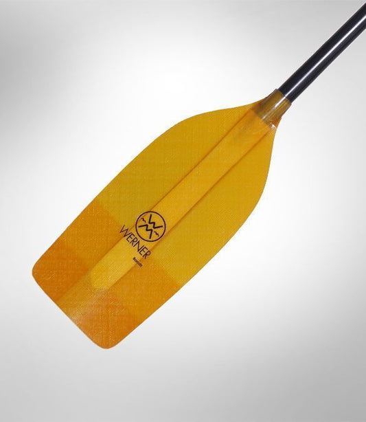 Werner Bandit Glass Canoe Paddle