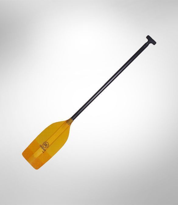 Werner Bandit Glass Canoe Paddle