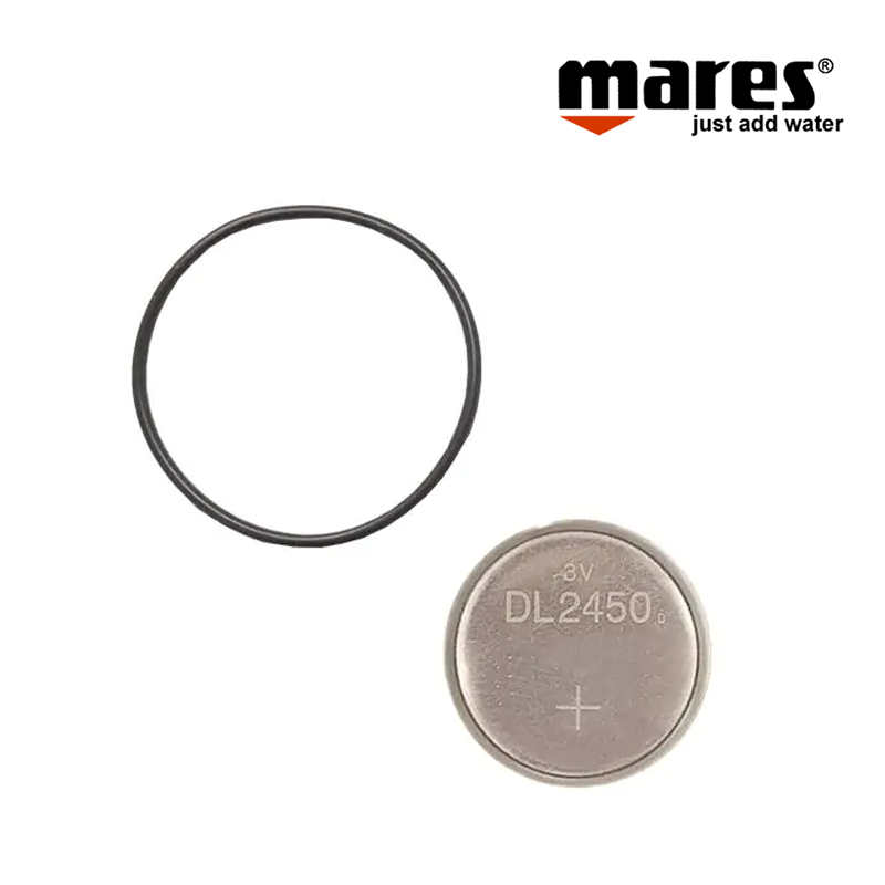 Mares Smart Battery Kit