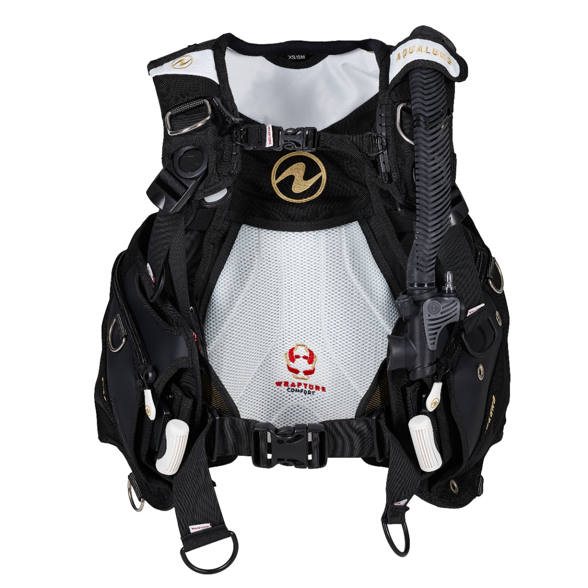 Aqualung Axiom Woman