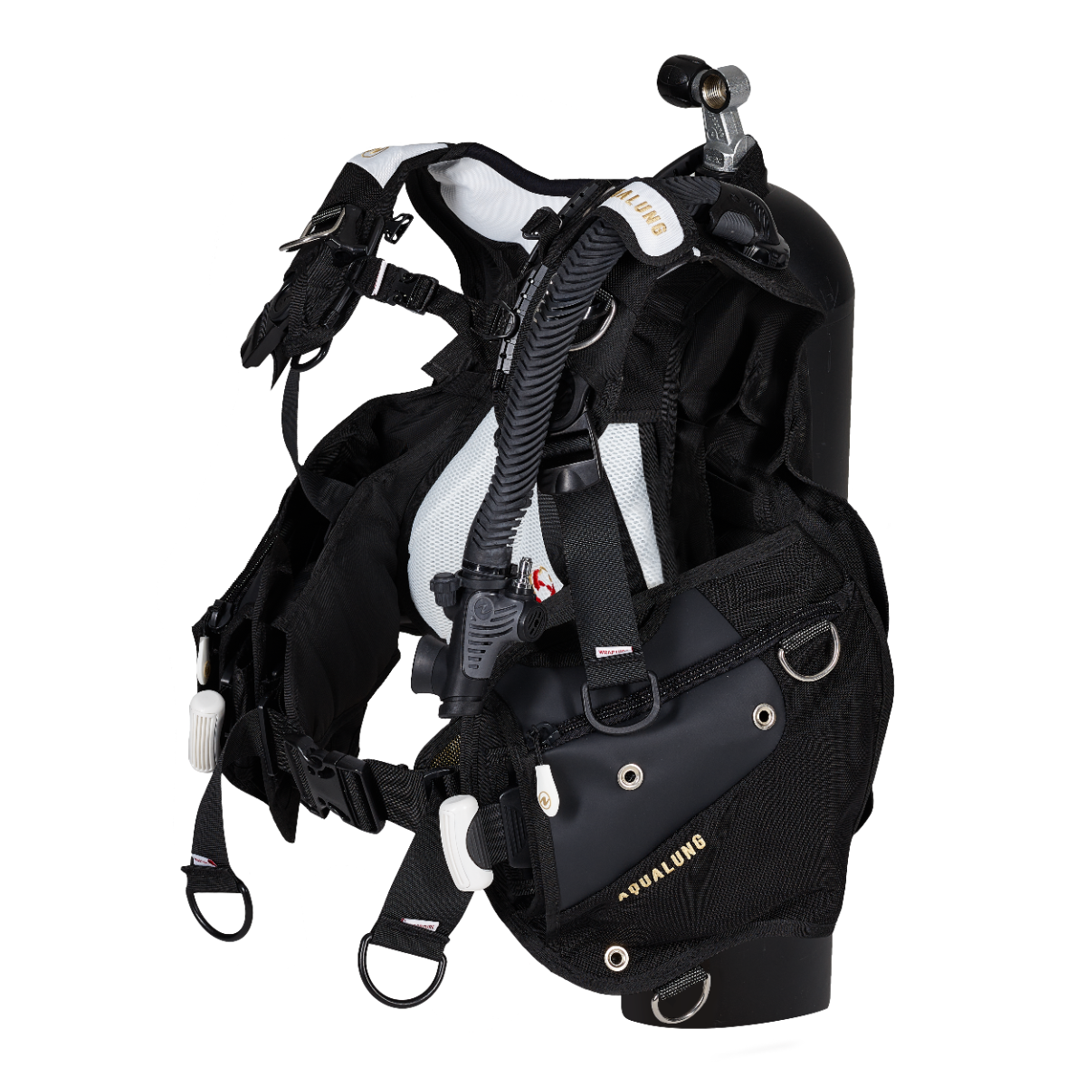 Aqualung Axiom Woman
