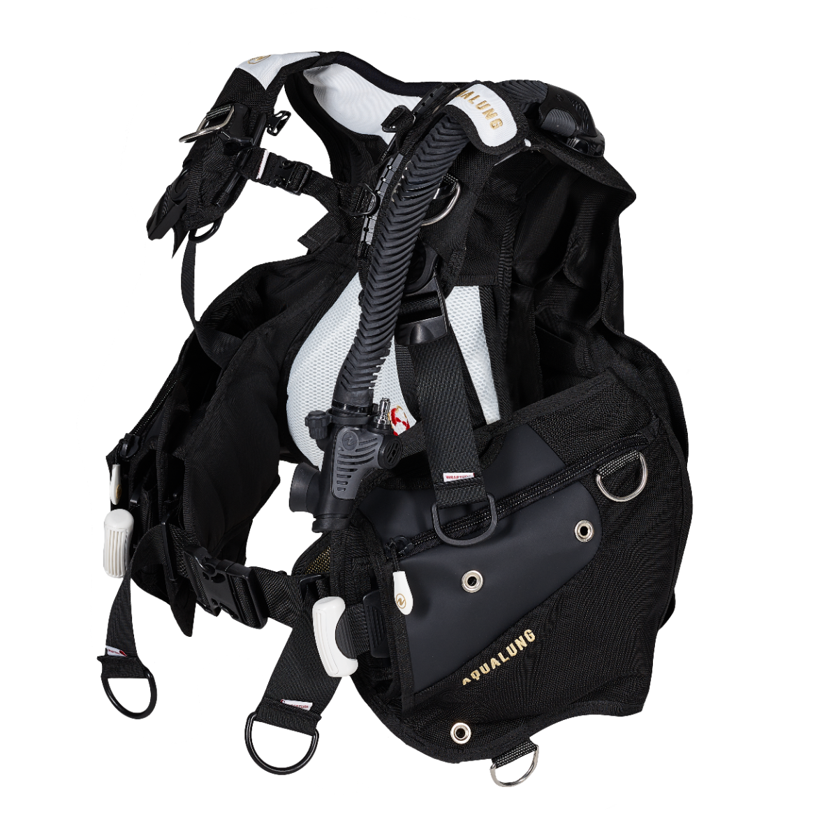 Aqualung Axiom Woman
