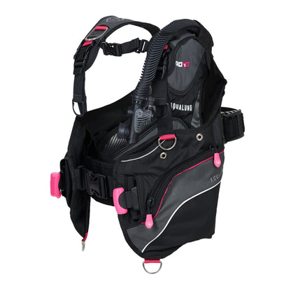 Aqualung Pro HD Woman