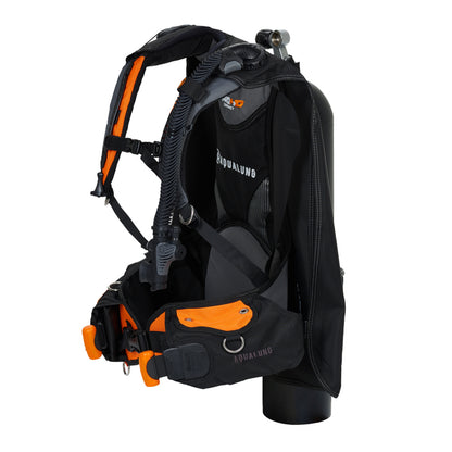Aqualung Pro HD Compact