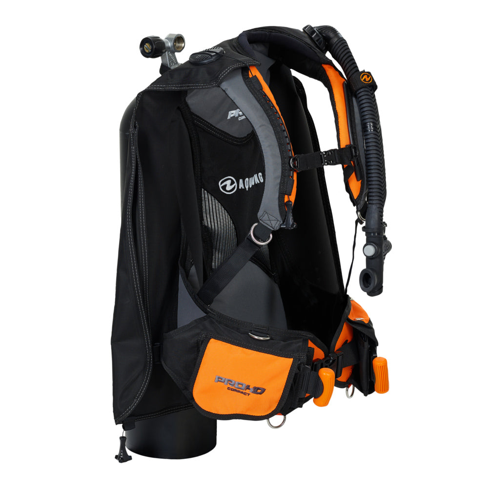 Aqualung Pro HD Compact
