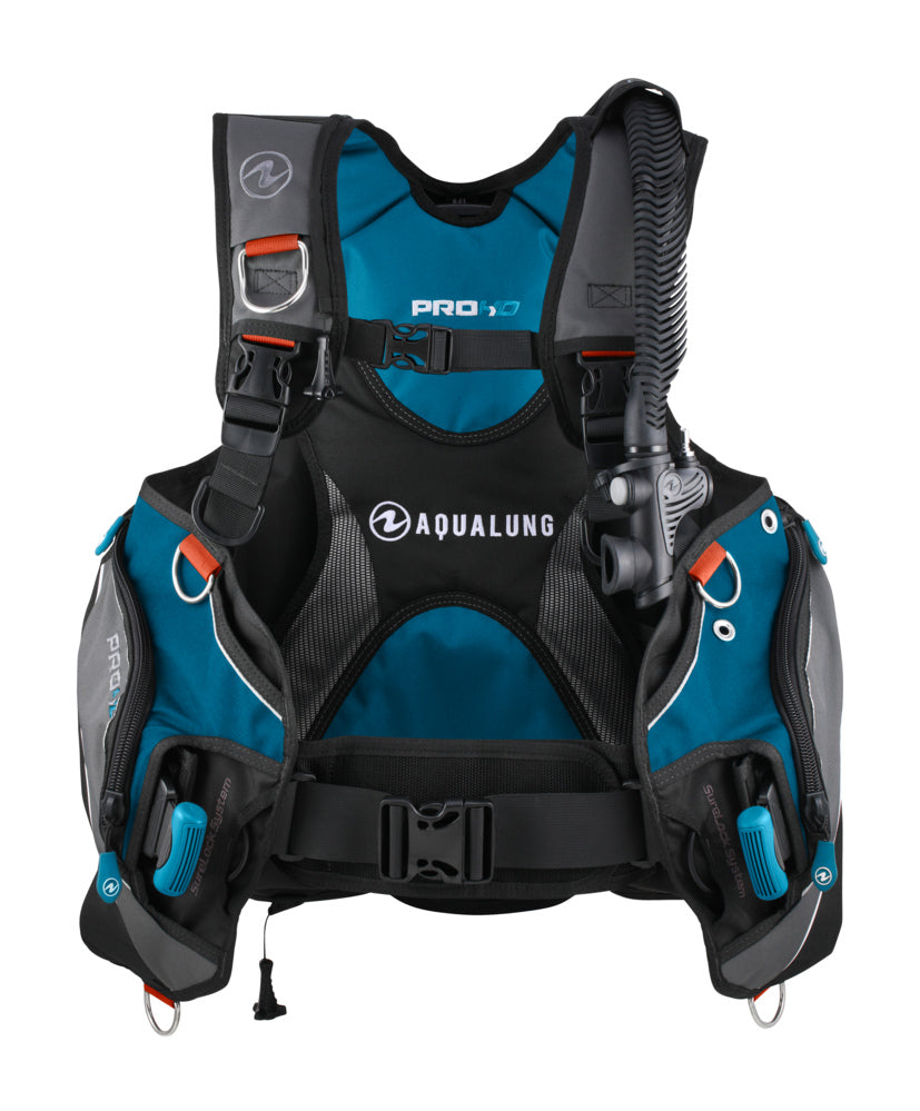 Aqualung Pro HD Man