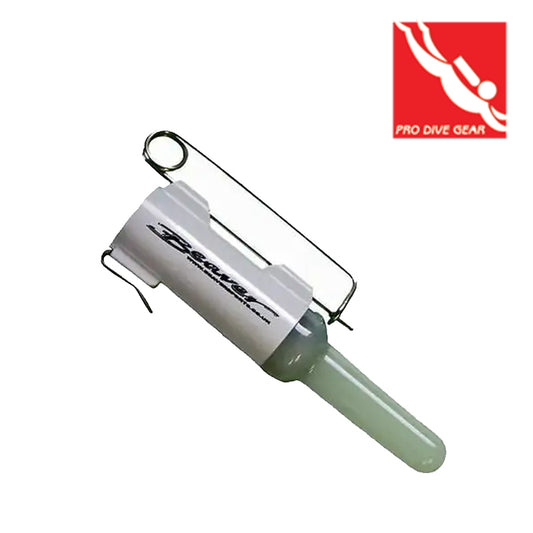 Beaver Automatic Safety Light