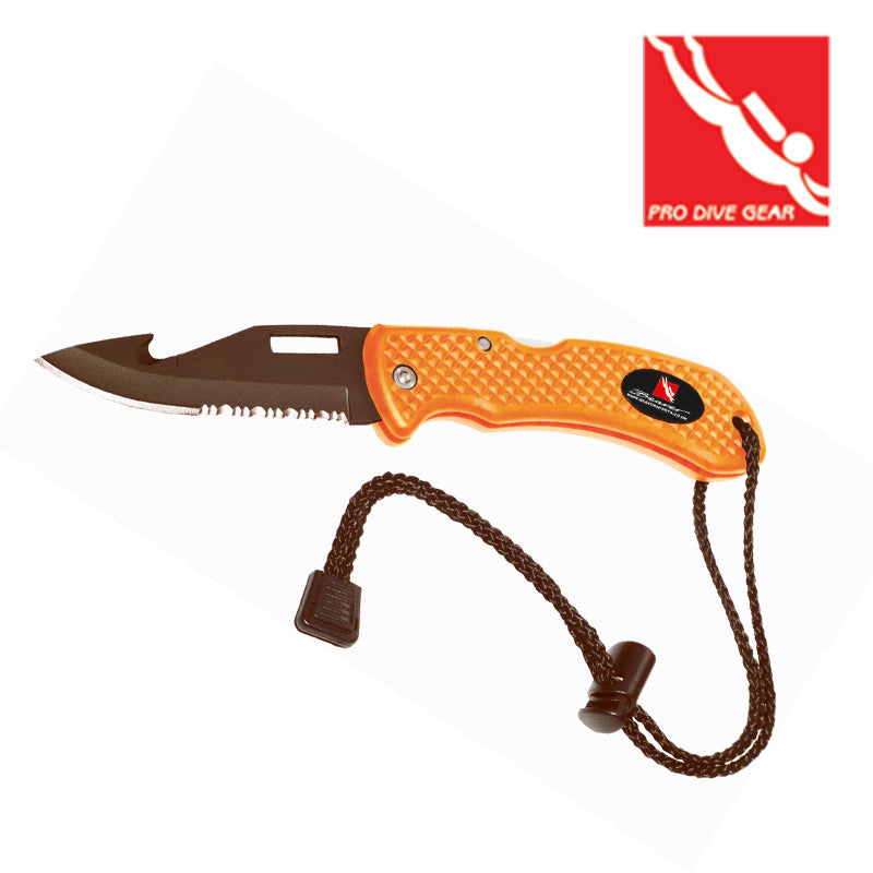 Beaver Venture Fold Up Knife