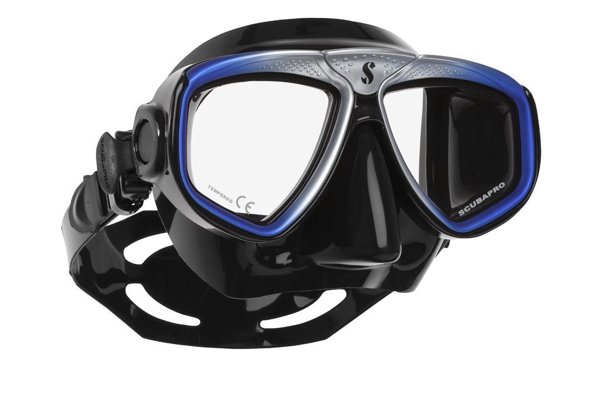 Scubapro Zoom Evo
