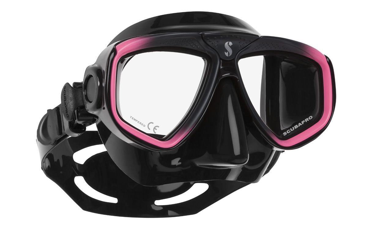 Scubapro Zoom Evo