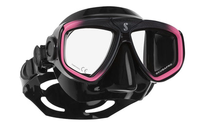 Scubapro Zoom Evo