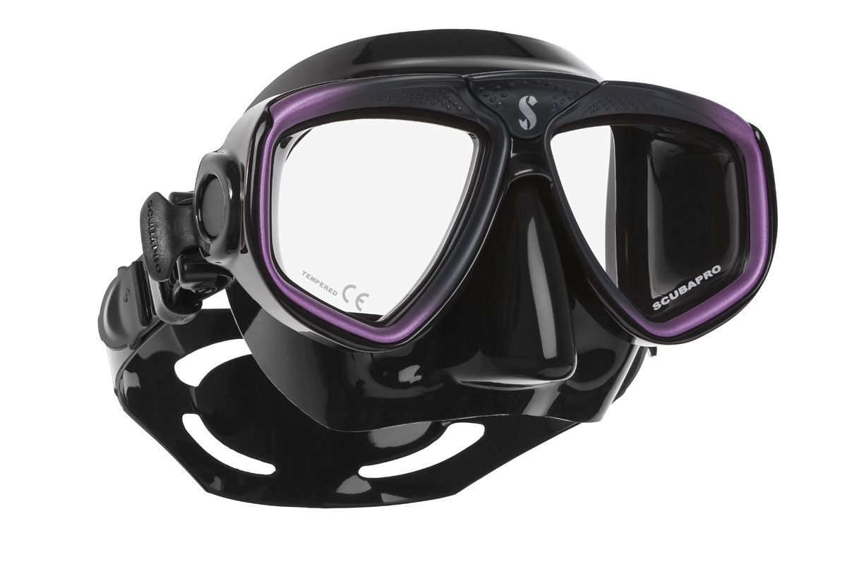 Scubapro Zoom Evo