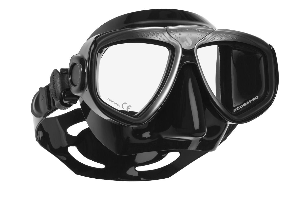 Scubapro Zoom Evo