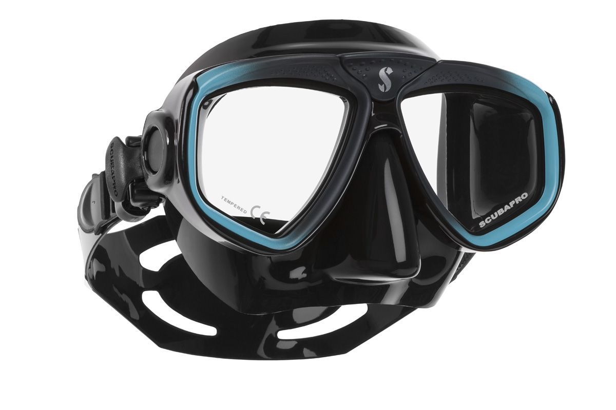 Scubapro Zoom Evo