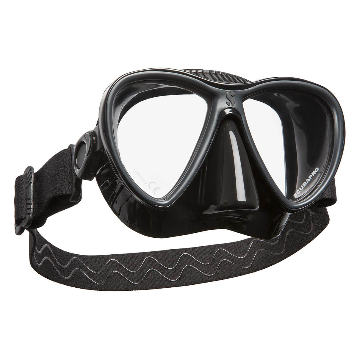 Scubapro Synergy Twin Truefit