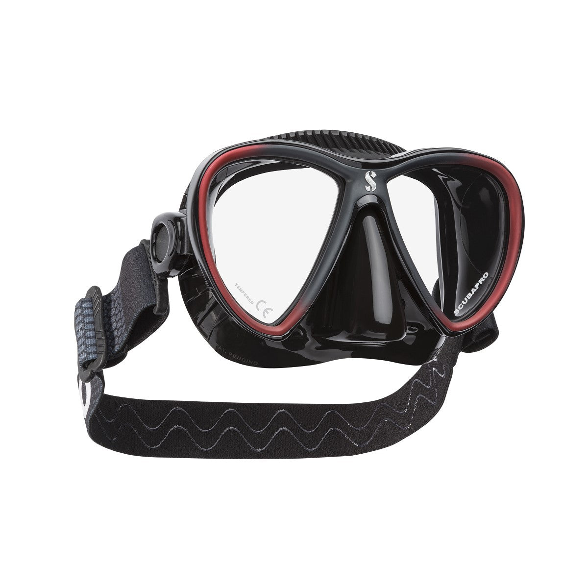 Scubapro Synergy Twin Truefit