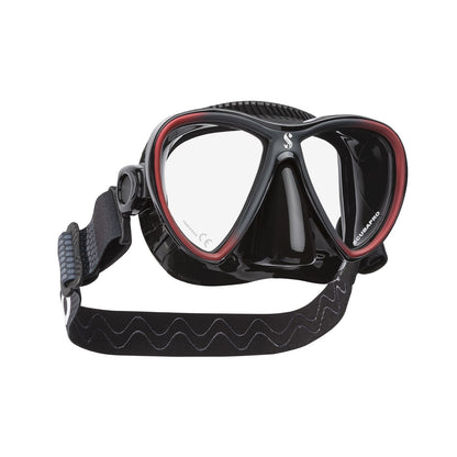 Scubapro Synergy Twin Truefit