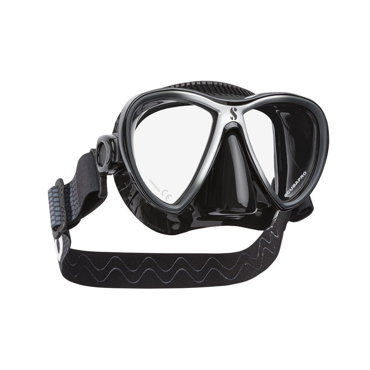 Scubapro Synergy Twin Truefit