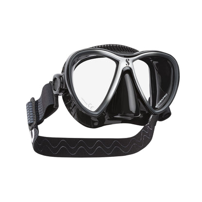 Scubapro Synergy Twin Truefit