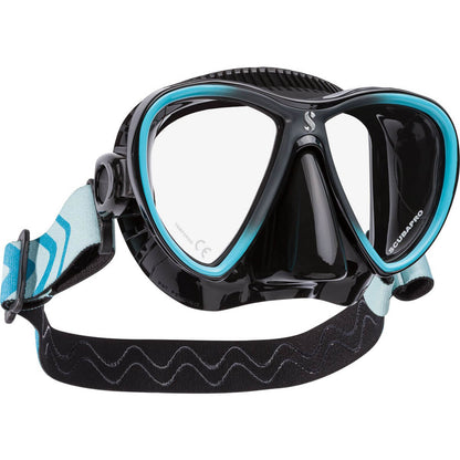 Scubapro Synergy Twin Truefit