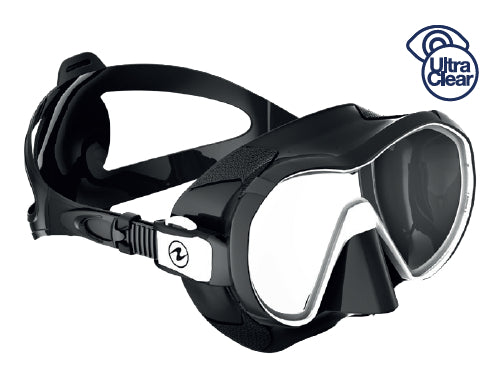 Aqualung Plazma Mask