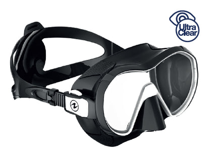 Aqualung Plazma Mask