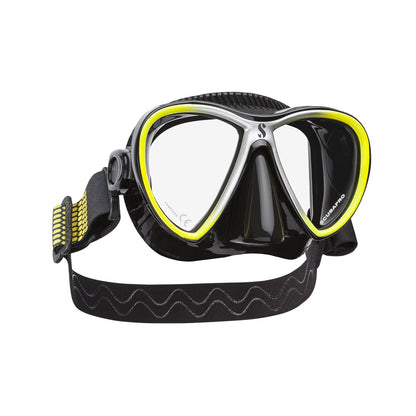 Scubapro Synergy Twin Truefit