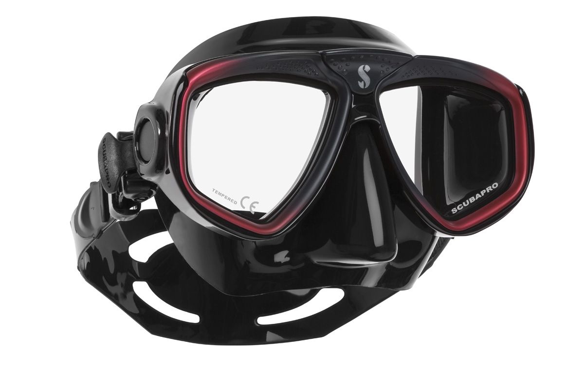 Scubapro Zoom Evo