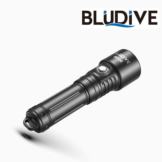 BLUDIVE BD20 Dive Torch
