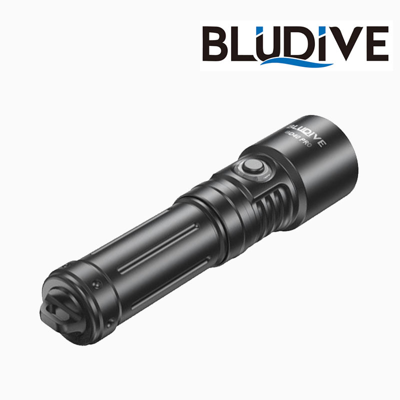 BLUDIVE BD40 Dive Torch