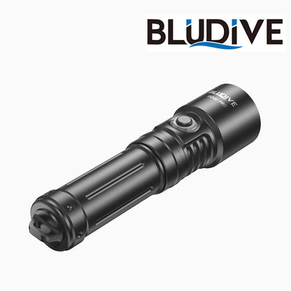 BLUDIVE BD40 Dive Torch