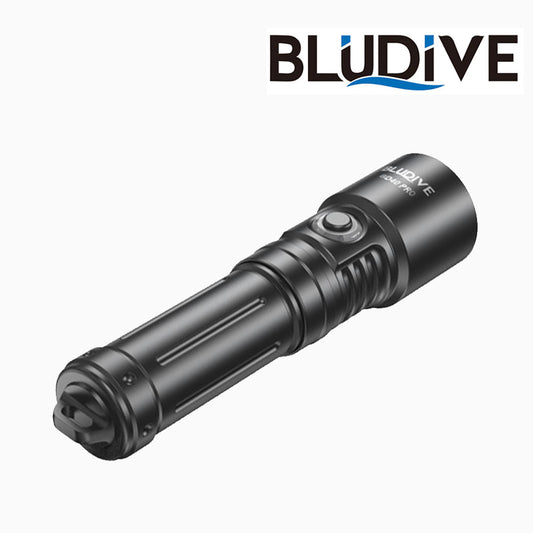 BLUDIVE BD40 Dive Torch