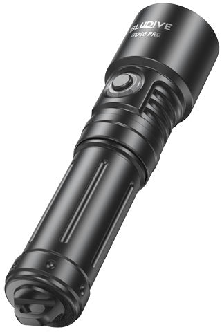 BLUDIVE BD40 Dive Torch