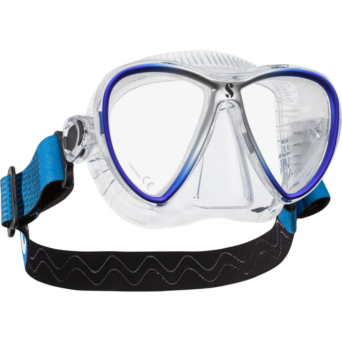 Scubapro Synergy Twin Truefit