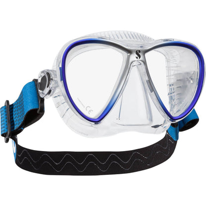 Scubapro Synergy Twin Truefit