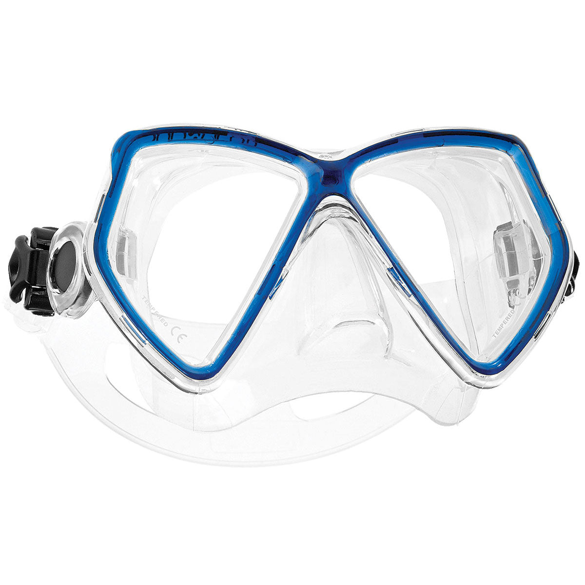 Scubapro Mini Vu Mask