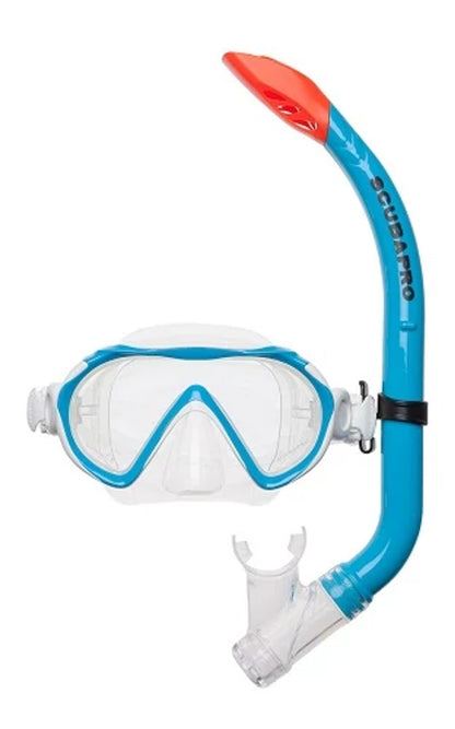 Scubapro Spider Combo Kids