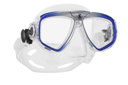 Scubapro Zoom Evo