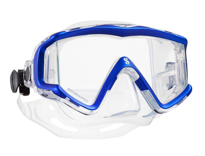 Scubapro Crystal Vu Mask