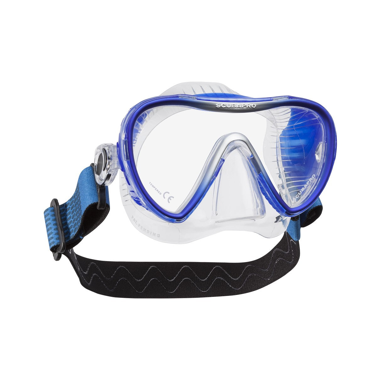 Scubapro Synergy 2