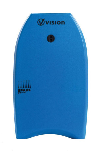 Vision Nipper Spark Bodyboard