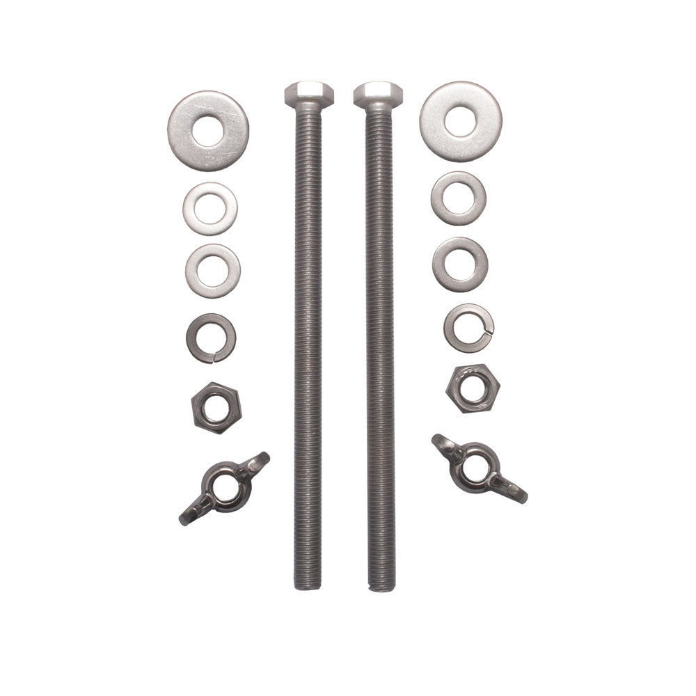 V4Tec Premium Cylinder Band Kit