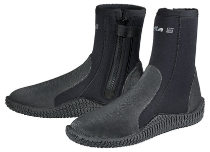 Scubapro Delta 5mm Zip Boot