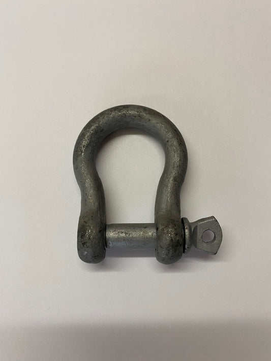 Bow Shackle 10mm
