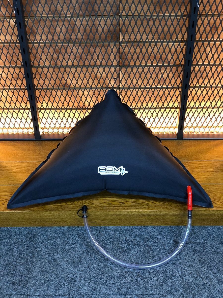BPM Whitewater Kayak Bow Airbag (Single)